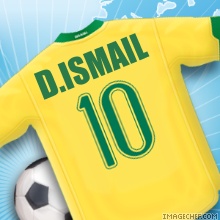 ismaila