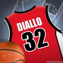 diallo