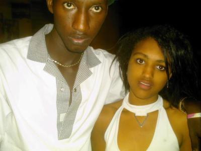 tarox et yvete